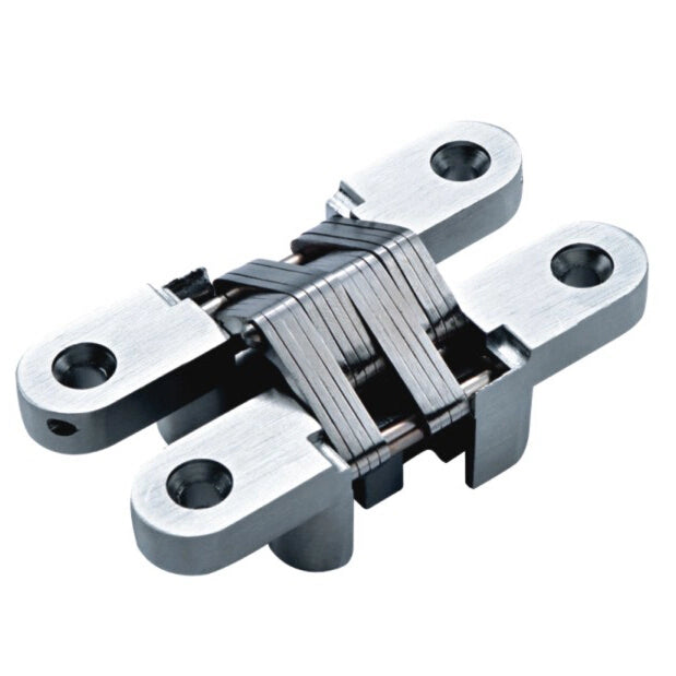 Concealed Hinge 430ss S05sn4# 61mm