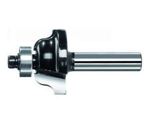 Bosch Router Bit Edge Formimg With Ball Bearing-C