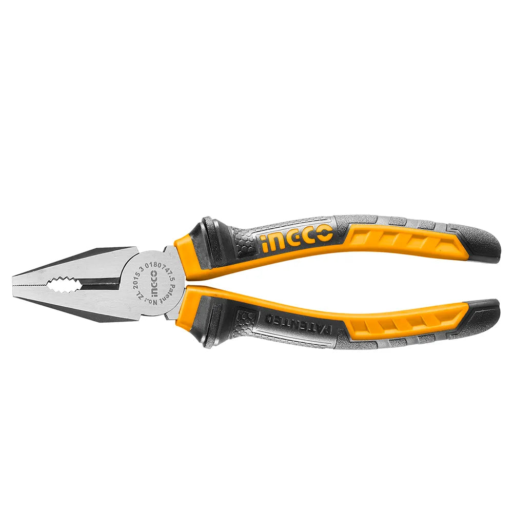 Ingco combination Pliers HCP08208
