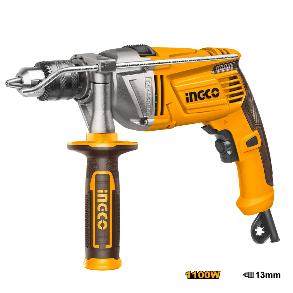 INGCO IMPACT DRILL ID11008