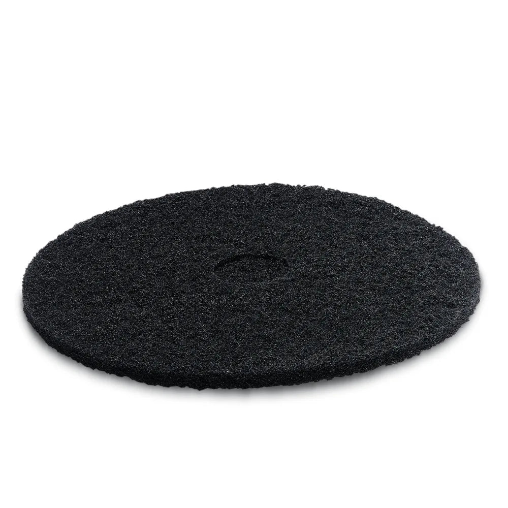 Karcher Pad, hard, black 170 69941210