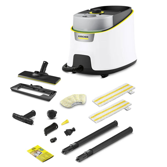 Karcher Steam Cleaner SC 4 Deluxe