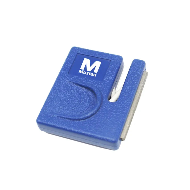 Mustad Sharpener Eco MTB012