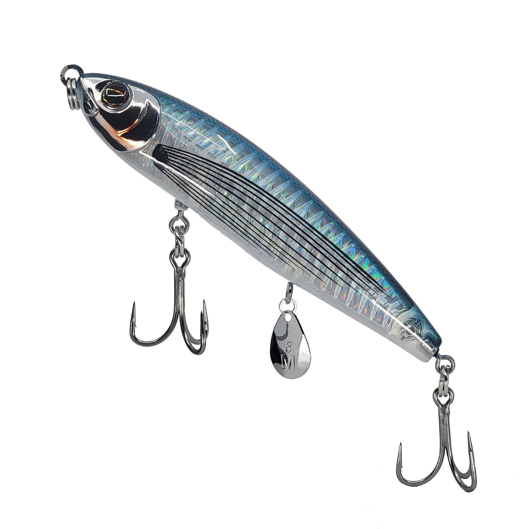 Mustad OTO Diving Pencil Sardine 180mm