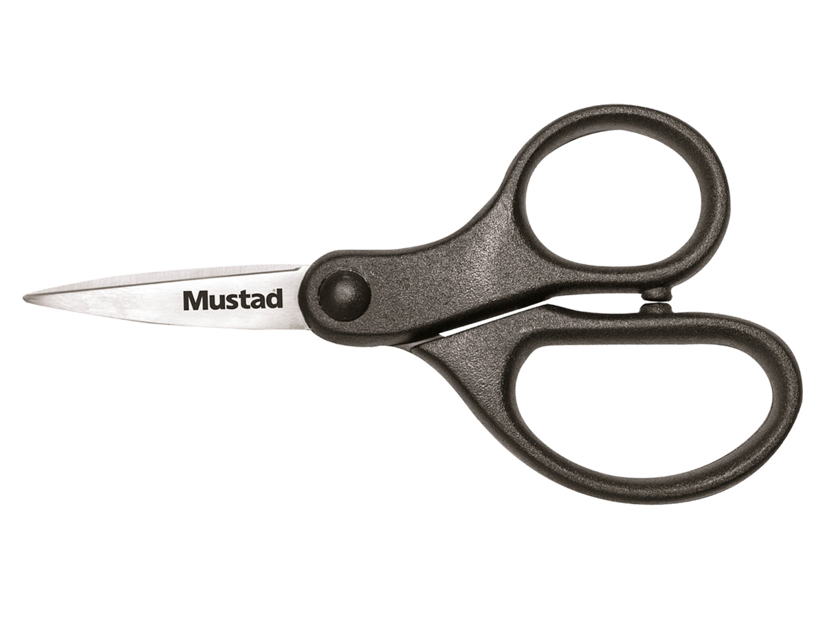Mustad Budged Braid Scissors MT024 – Sonee Hardware