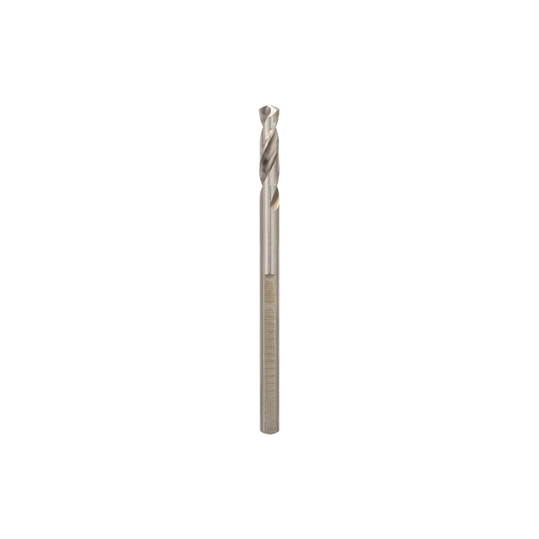 Bosch HSS-G Pilot Drill Bit