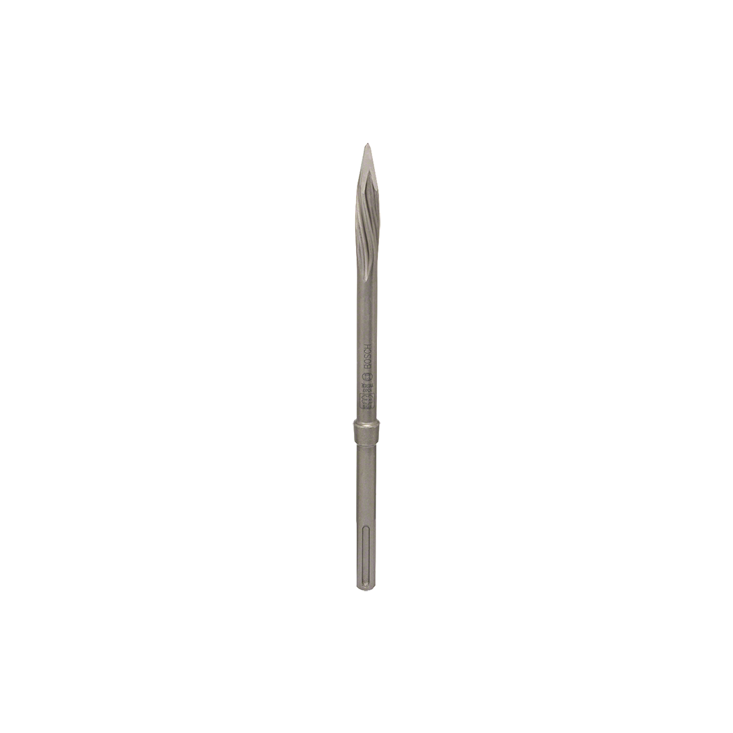 Bosch Pointed Chisel SDS Max Shank 400mm