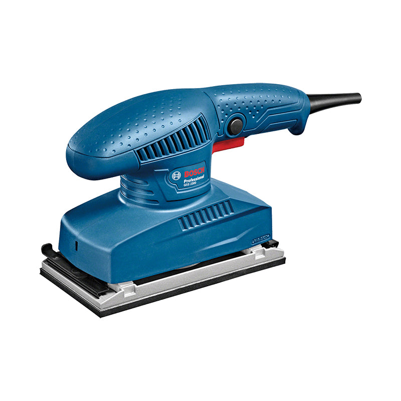 BOSCH GSS 2300 Professional Orbital Sander