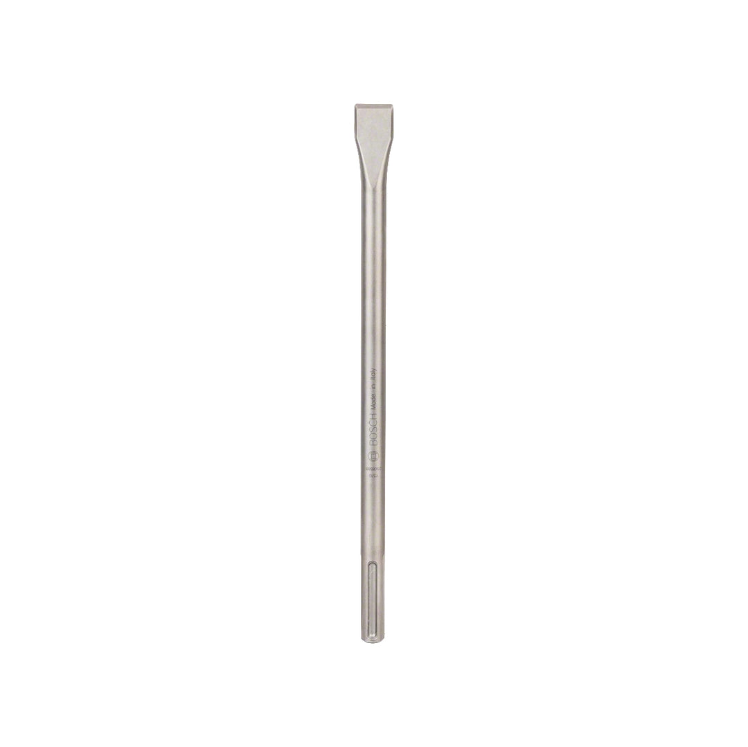 Bosch Flat Chisel SDS Max Shank 600mm