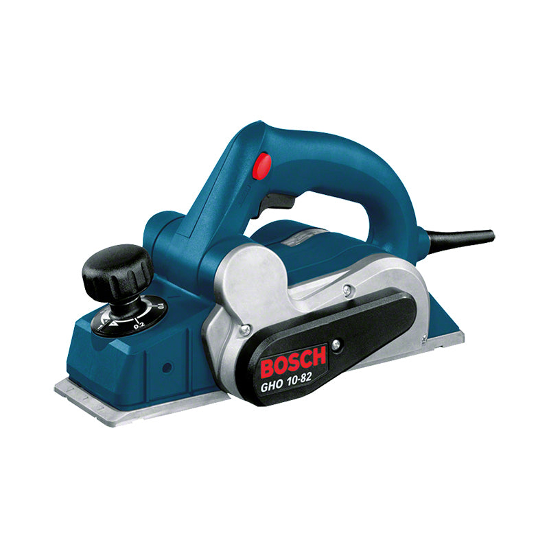 BOSCH GHO 10-82 Professional Planer