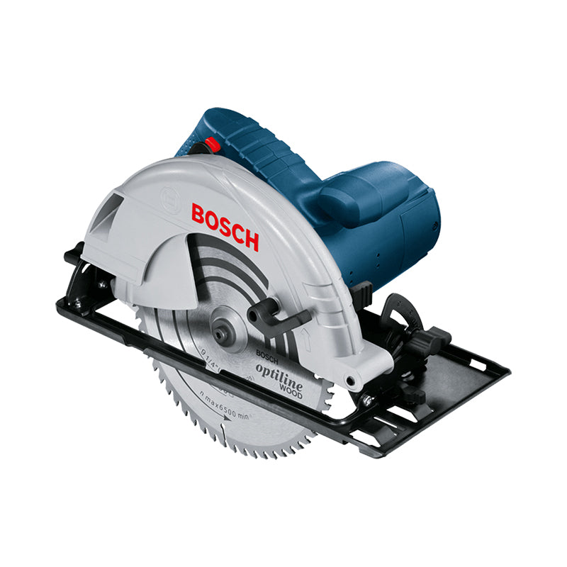 BOSCH GKS 235 Turbo Professional Hand-Held Circular Saw