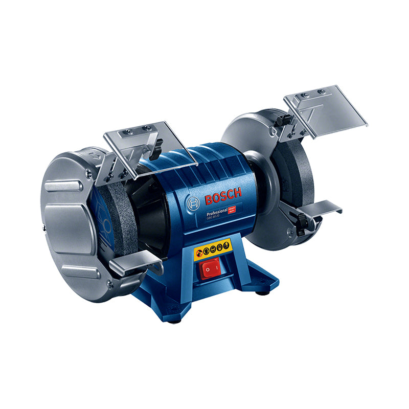 BOSCH GBG 60-20 Professional Double-Wheeled Bench Grinder