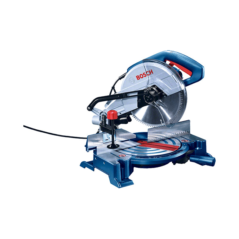 BOSCH GCM 10 MX Professional Mitre Saw