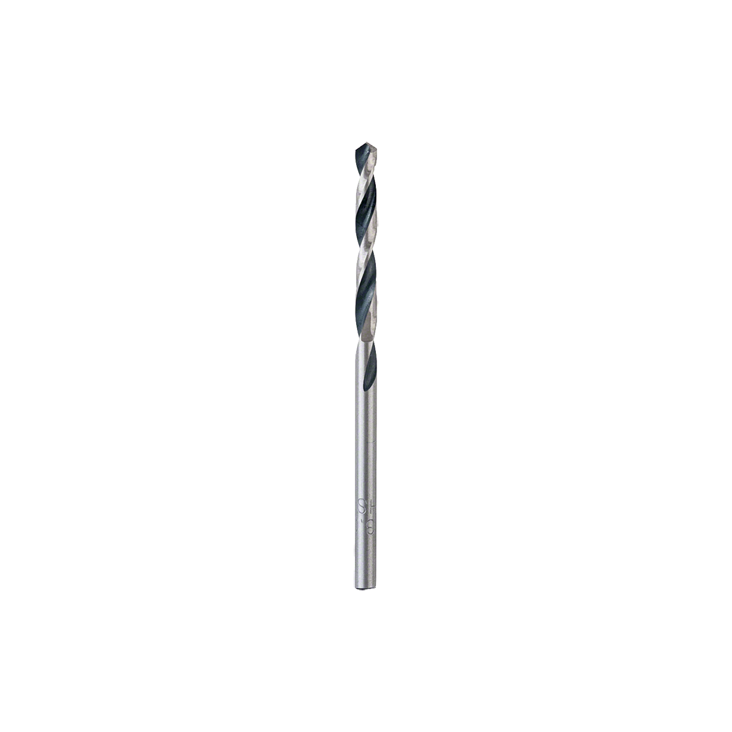 Bosch Metal Drill Bit HSS Point 3.2mm
