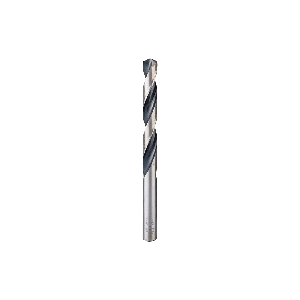 Bosch Metal Drill Bit HSS Point 12mm