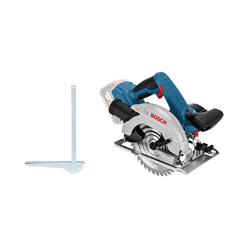 BOSCH GKS 18V 57 Professional Cordless Circular Saw Sonee Hardware