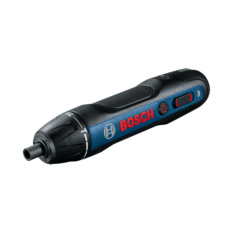 BOSCH GO Professional Cordless Screwdriver