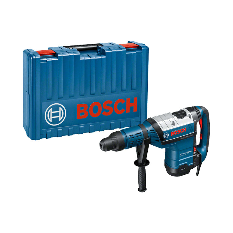 BOSCH GBH 8-45 DV Professional Rotary Hammer With Sds Max