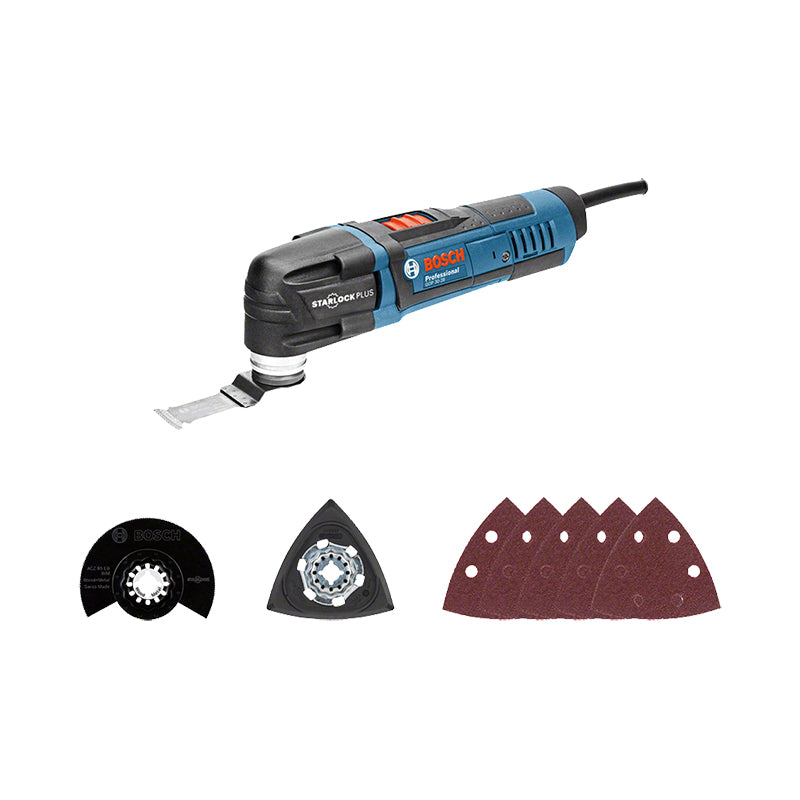 BOSCH GOP 30-28 Professional Multi-Cutter