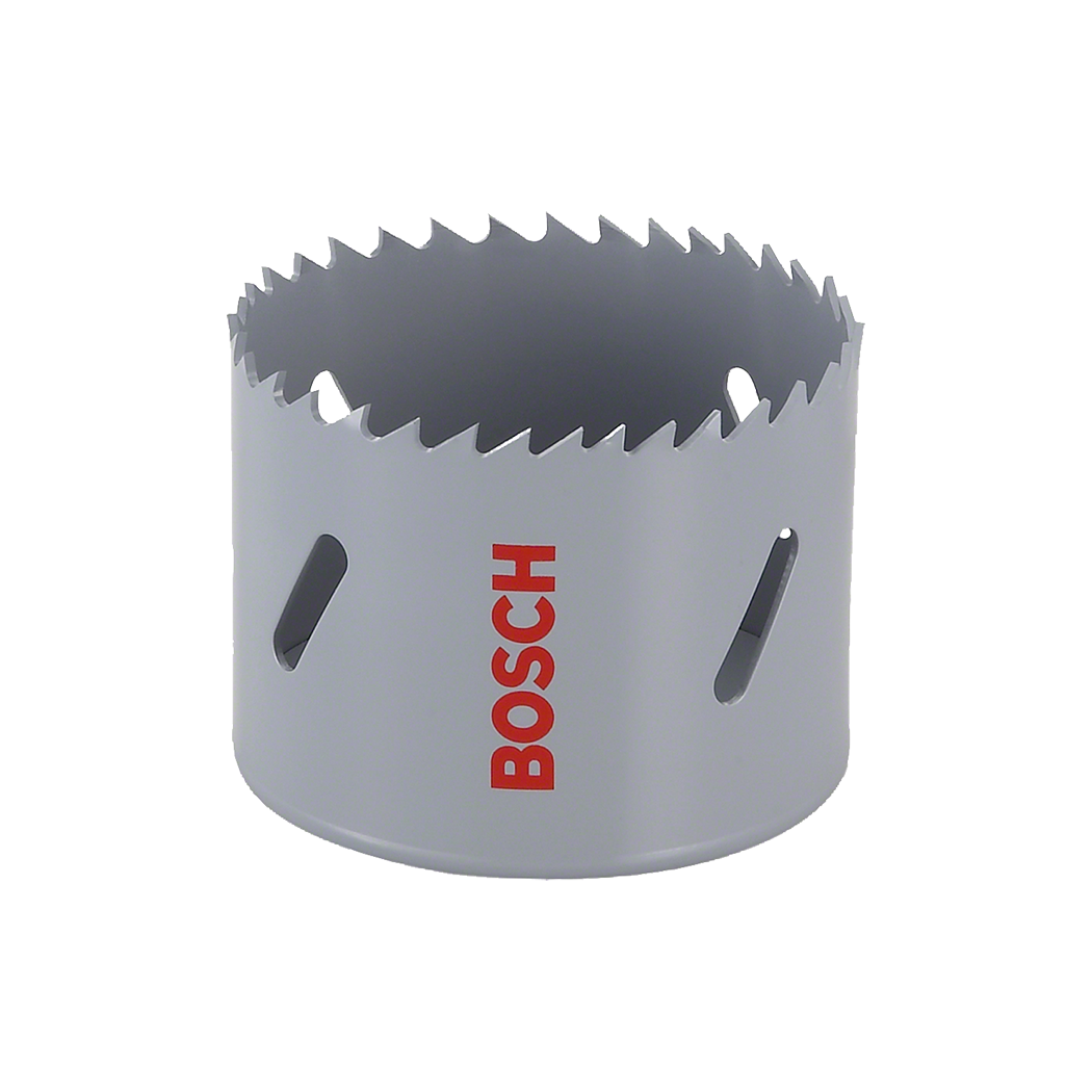 Bosch Bi-Metal Holesaw 102mm