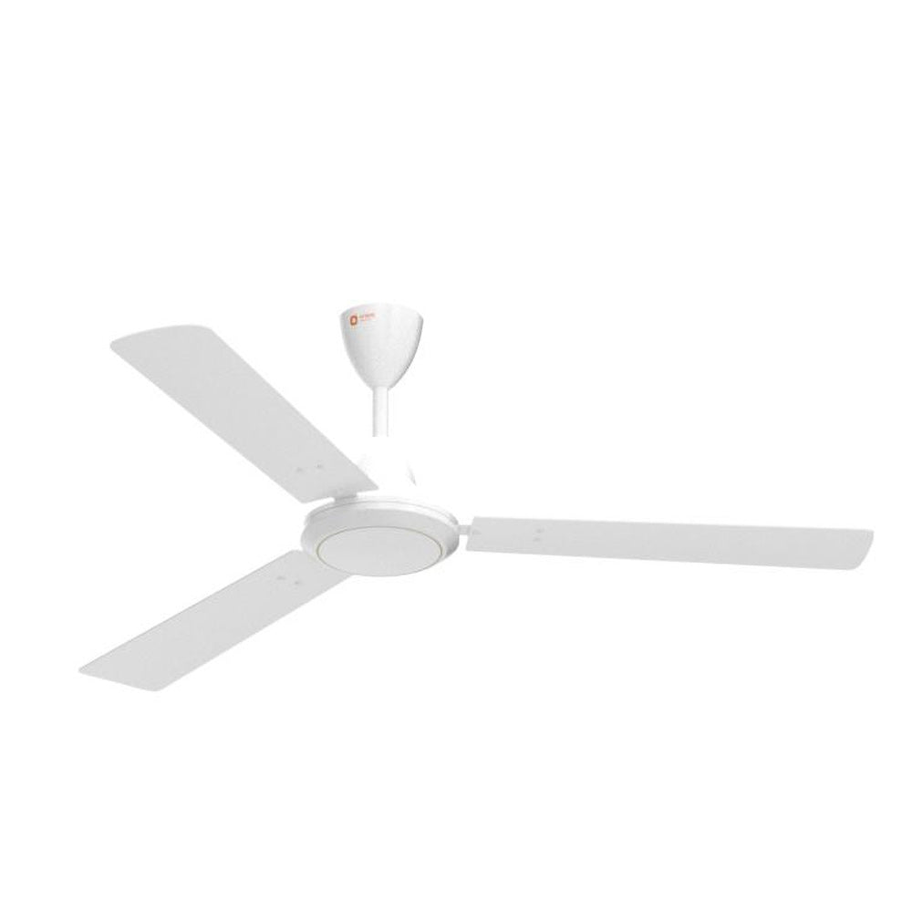 Orient Ceiling fan Bolt Air white 1200mm