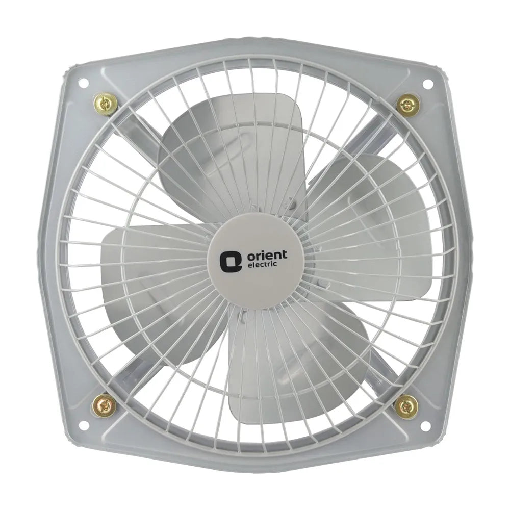 Orient exhaust fan power flow 150mm
