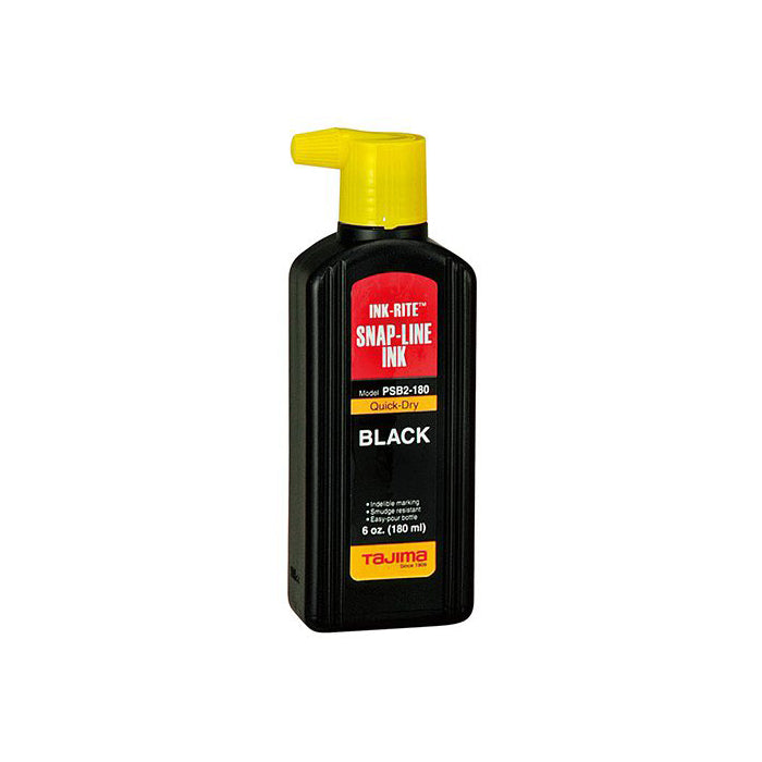 Tajima Black Ink PSB2-180