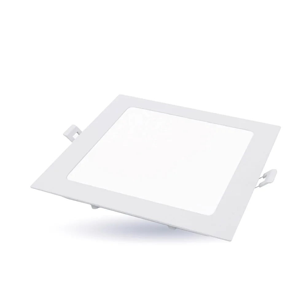 Sanying LED panel light square 6500K 18W