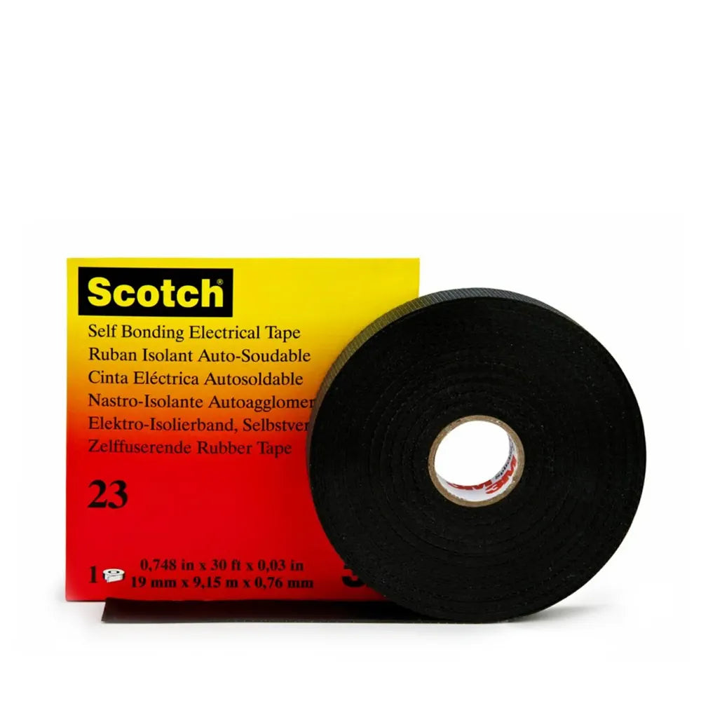 3M Scotch tape 23 3/4" x 30ft