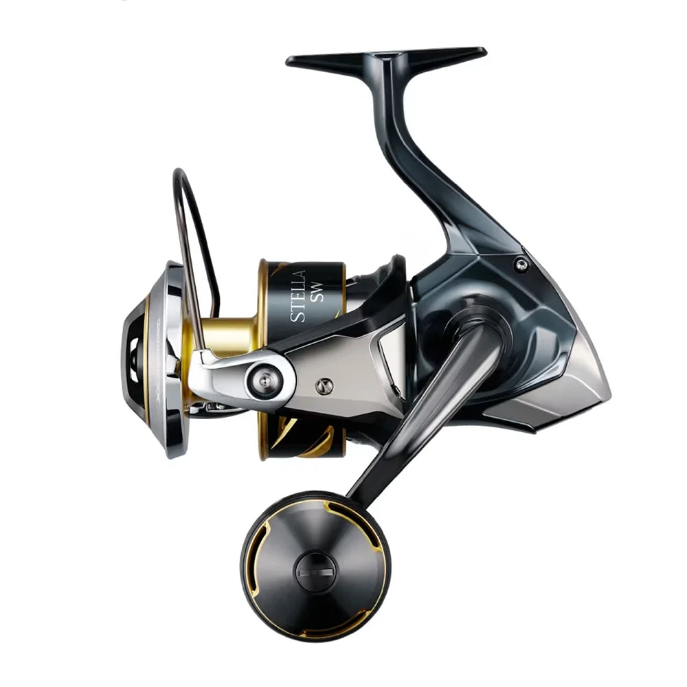 SHIMANO 25 Stella SW 10000HGD OVS fishing reel – Sonee Hardware