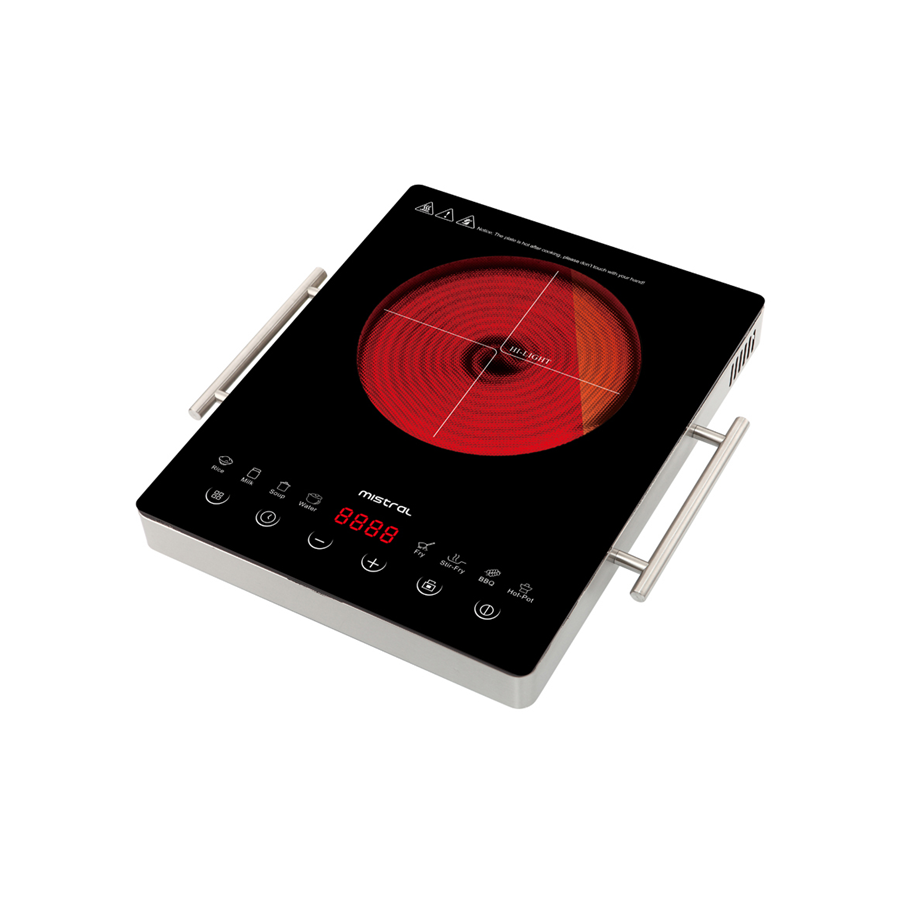 Mistral on sale induction cooker