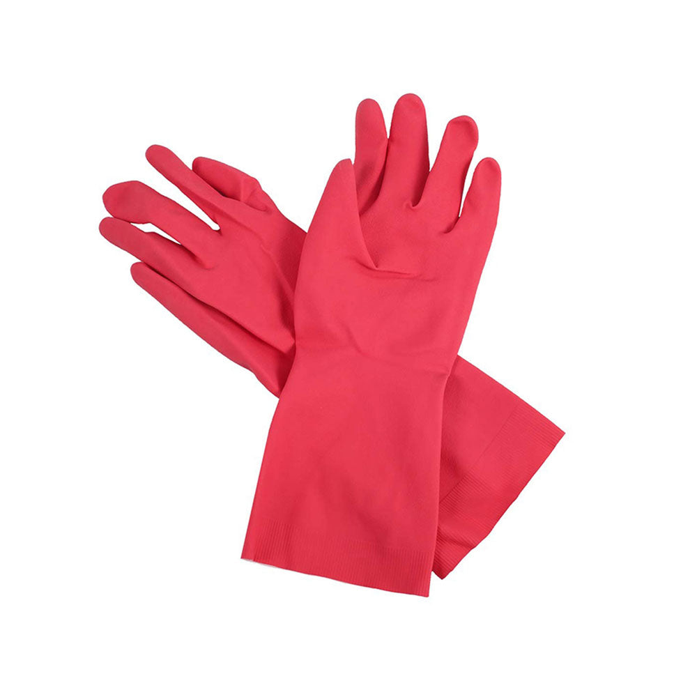 3M Rubber Glove Red G621 S