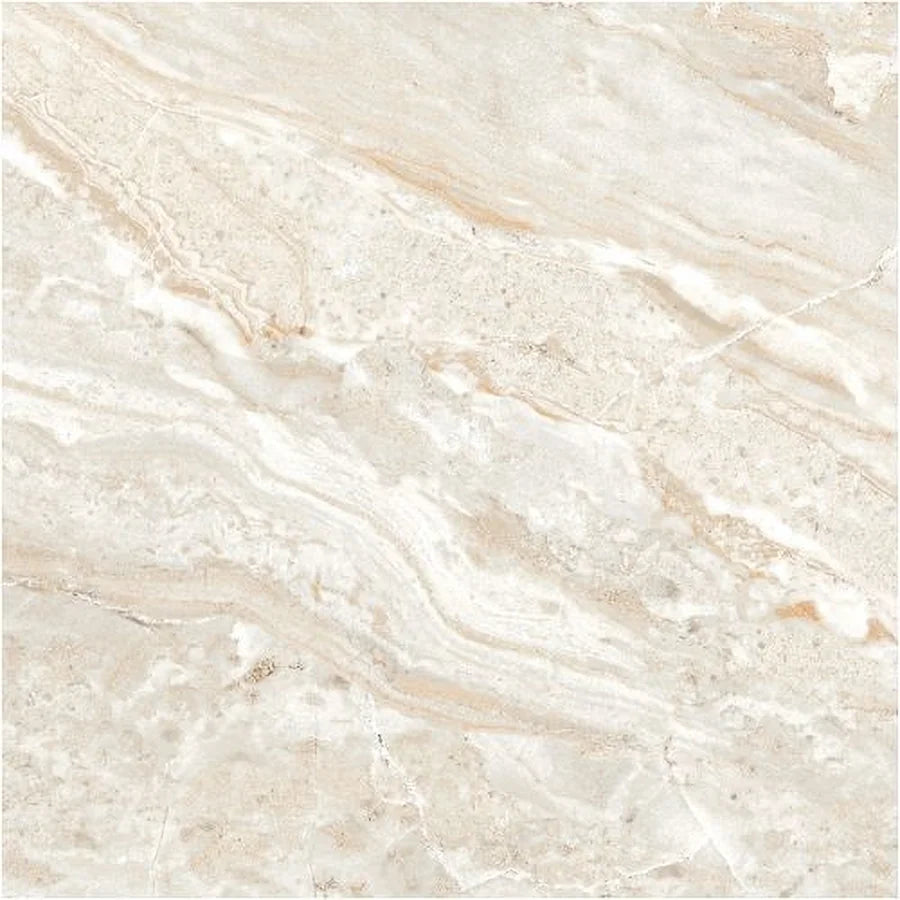 Somany floor tiles Canadian Gold Matt 600x600mm