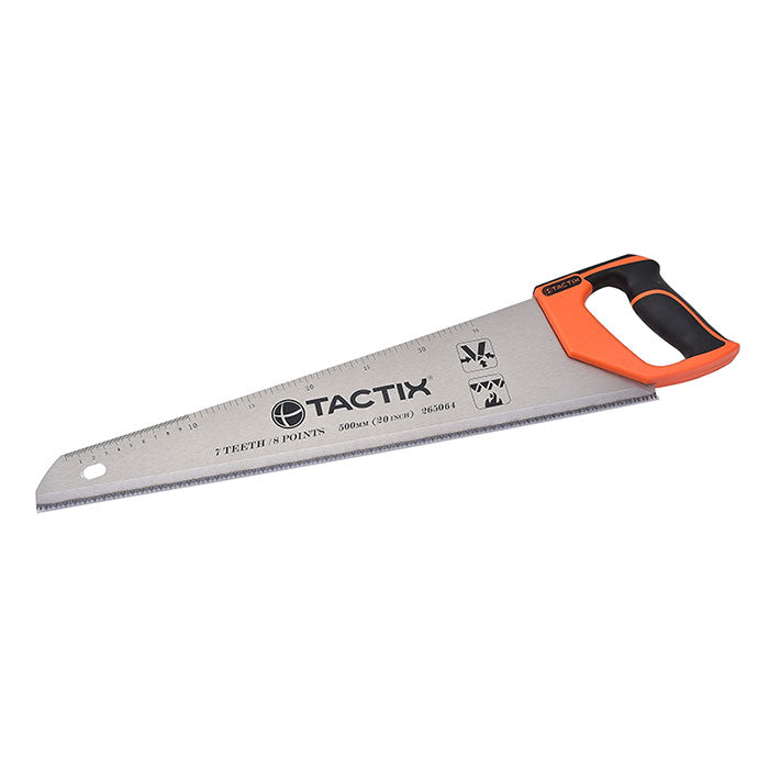 Hand Saw Polish 450mm