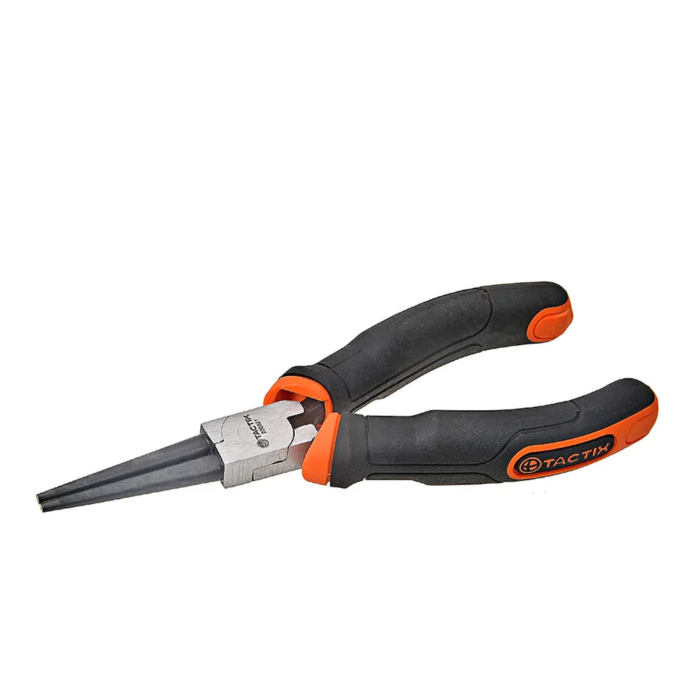Tactix Round Nose Plier