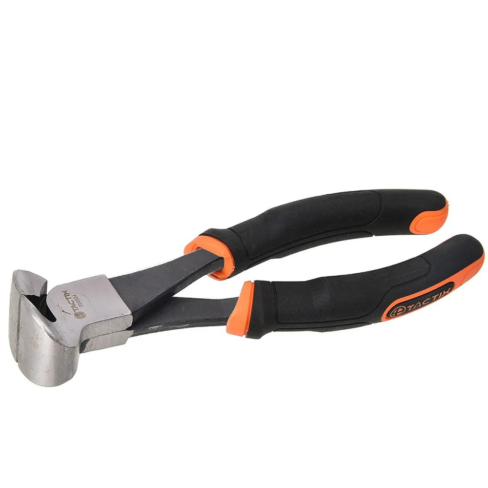 Tactix Heavy Duty End Nipper