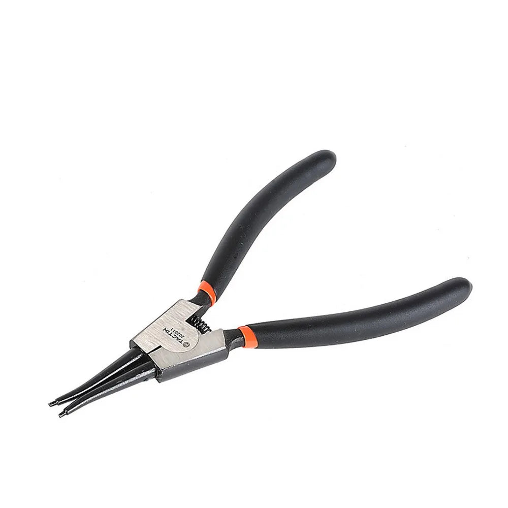 TACTIX circlip plier straight exterior