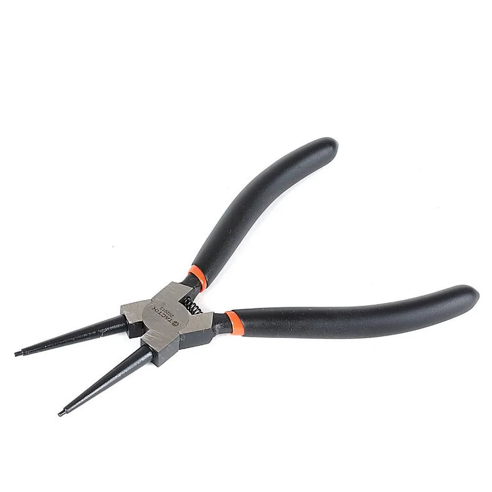 TACTIX circlip plier straight interior