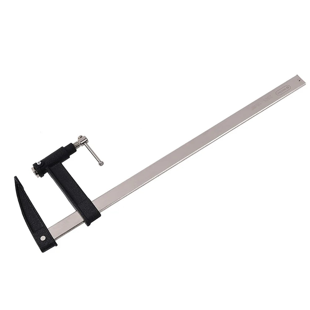 Tactix Pump Clamp 500x120mm