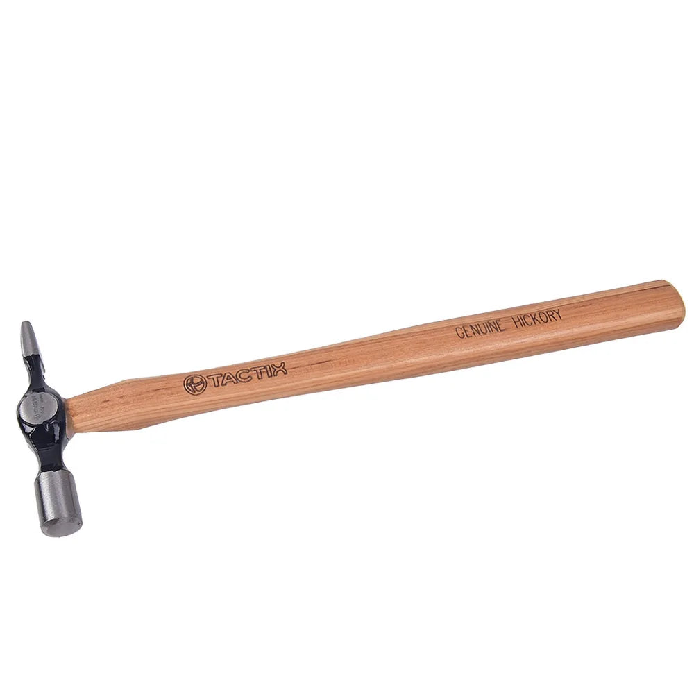 Tactix cross pein hammer