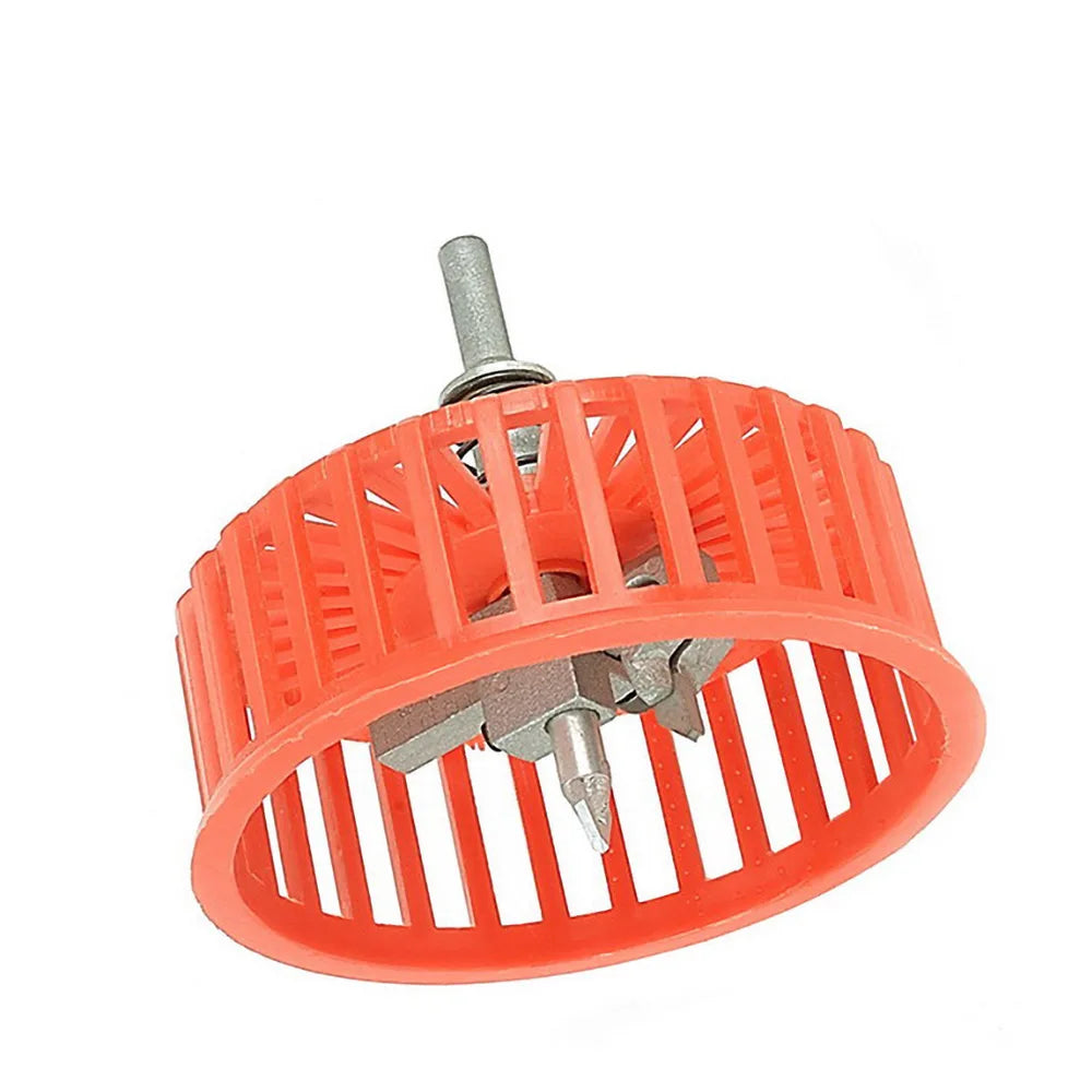 TACTIX circle tile borer
