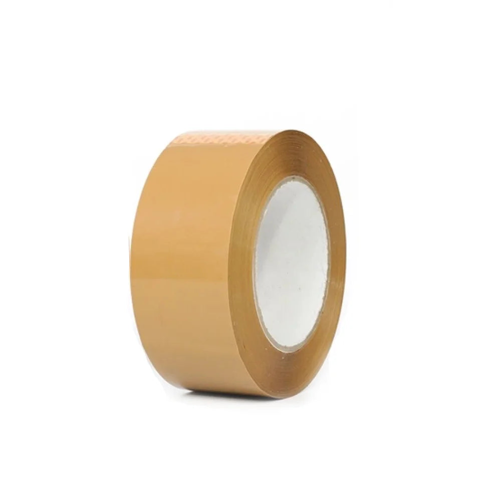 Packing Tape Brown 48mmx30mtr