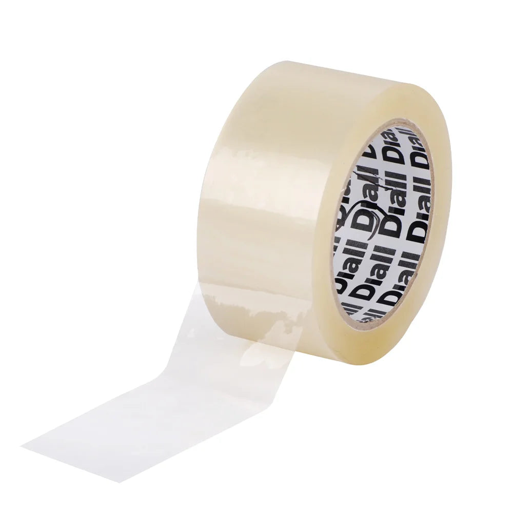 Packing Tape Clear 48mmx30mtr
