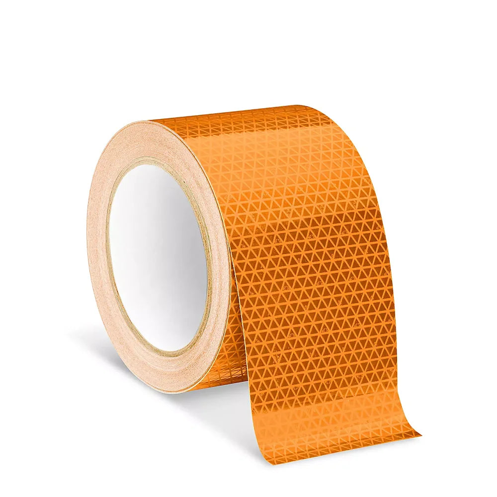 Reflective Tape 50MMx20MTR Orange