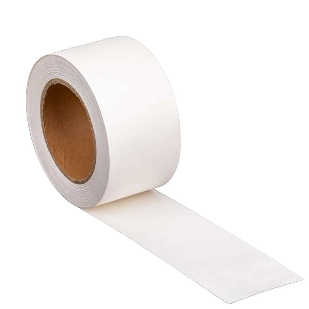 Drywall joint paper tape 50MMx75MTR