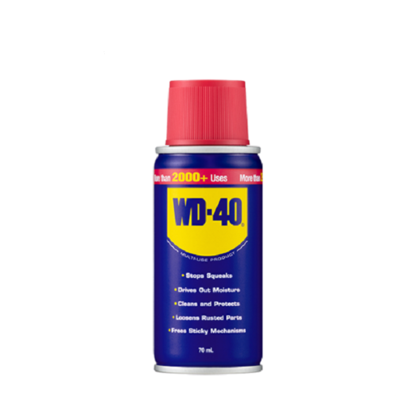 WD40 Multi-Use Product 70ml WD850073