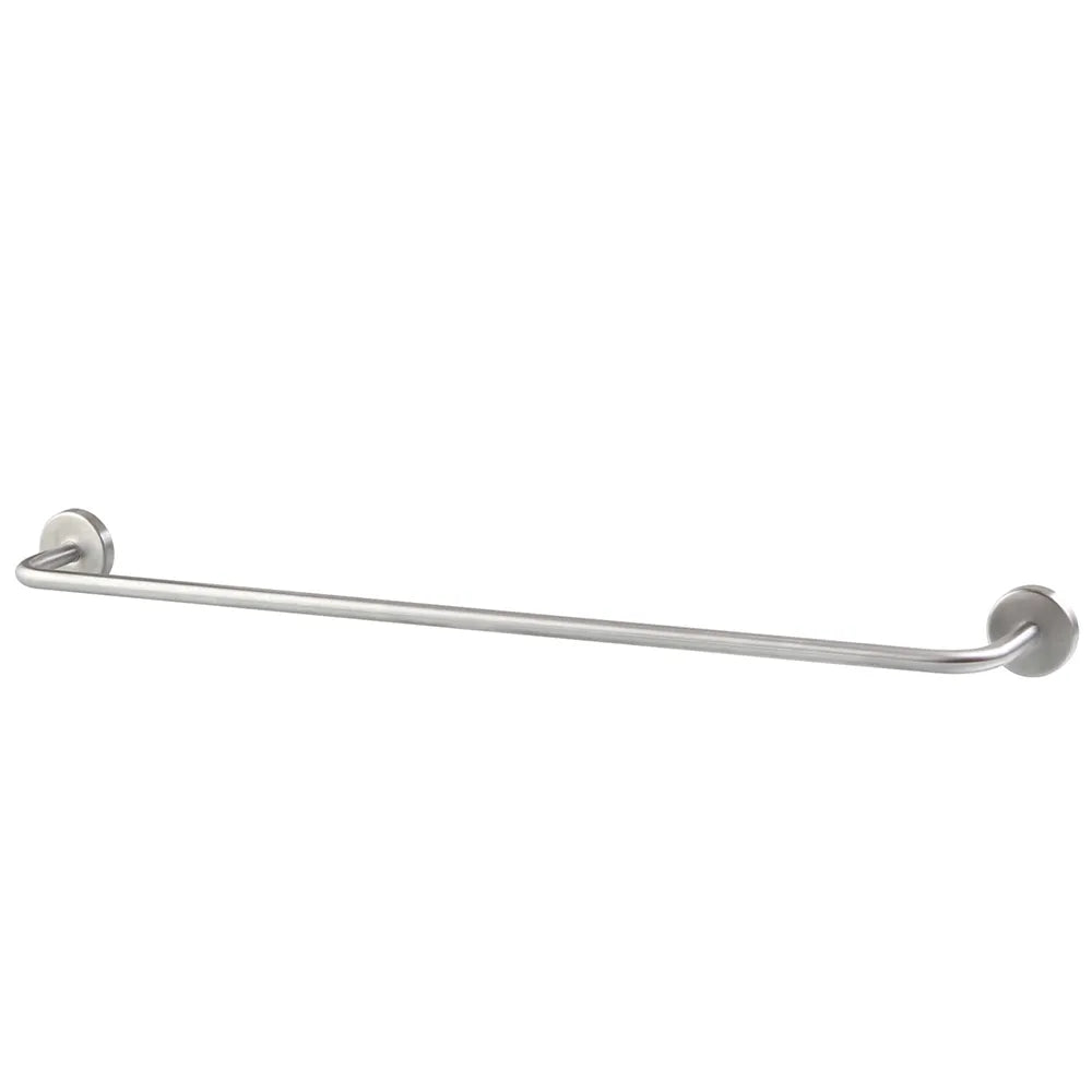 WS SS towel bar 600mm, GR-6204