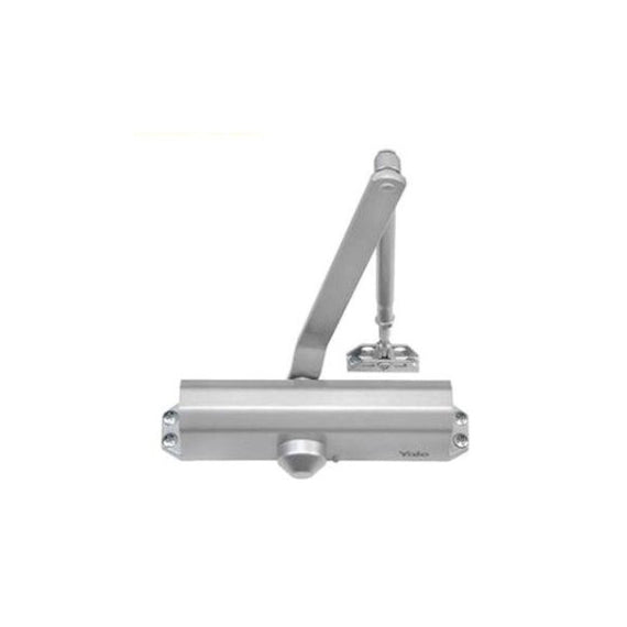 Yale Door Closer C7722-SB