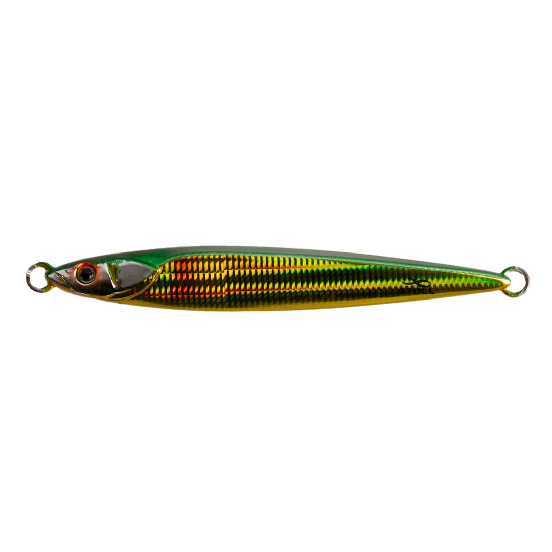 Atoll Tango Jig TN-A333 120g 001 Green