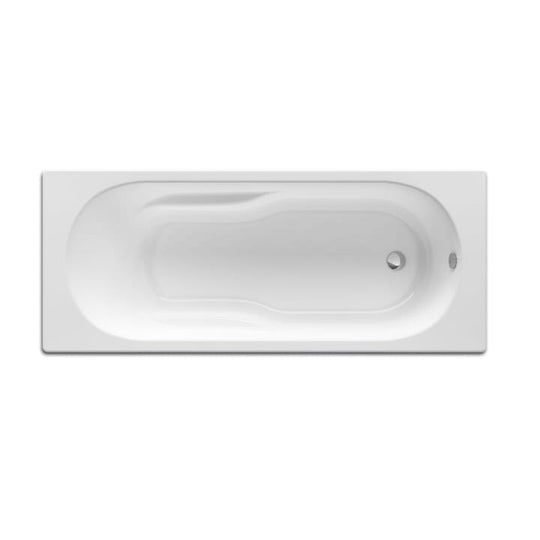 ROCA Genova-N Built-in Bath Tub 1700x700mm